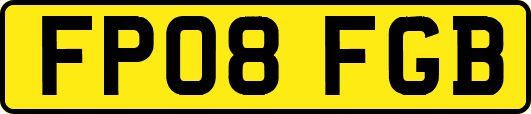 FP08FGB