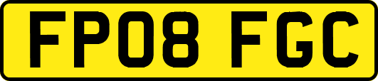FP08FGC