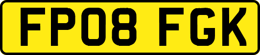 FP08FGK