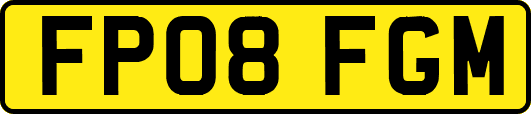 FP08FGM