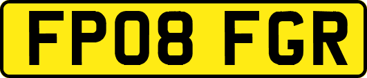 FP08FGR