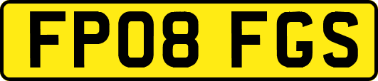 FP08FGS