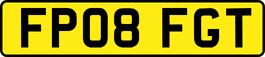 FP08FGT