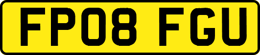 FP08FGU
