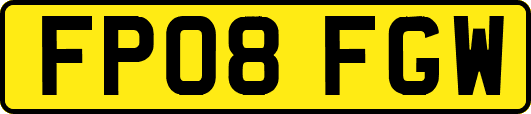 FP08FGW