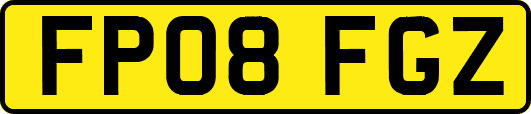 FP08FGZ