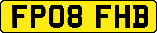 FP08FHB