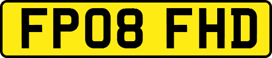 FP08FHD