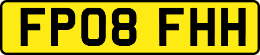 FP08FHH