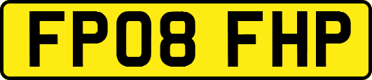 FP08FHP