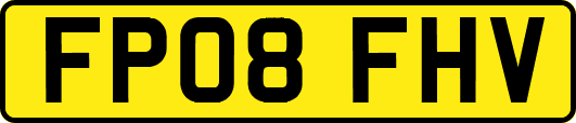 FP08FHV