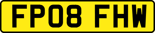 FP08FHW