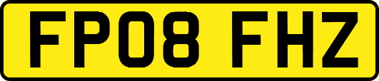FP08FHZ