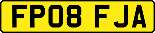 FP08FJA