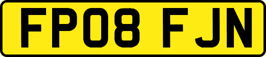 FP08FJN