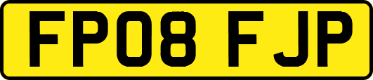 FP08FJP