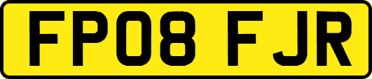 FP08FJR