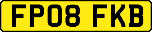 FP08FKB