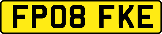 FP08FKE