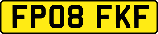 FP08FKF