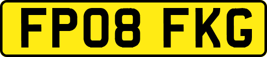 FP08FKG