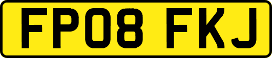 FP08FKJ