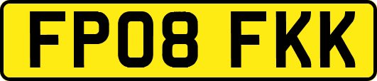 FP08FKK