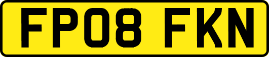 FP08FKN
