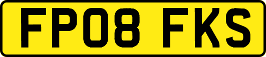 FP08FKS
