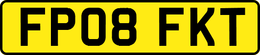 FP08FKT