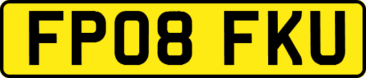 FP08FKU
