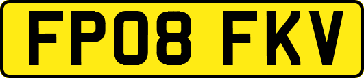 FP08FKV
