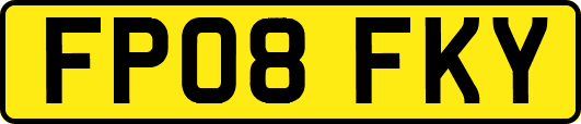 FP08FKY