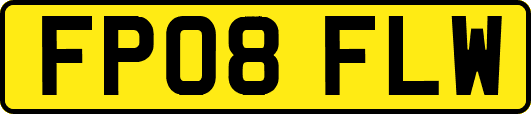 FP08FLW