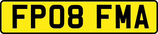 FP08FMA