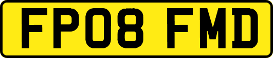 FP08FMD