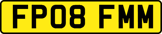 FP08FMM
