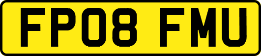 FP08FMU