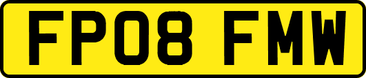FP08FMW