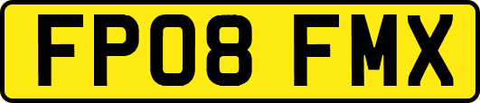FP08FMX
