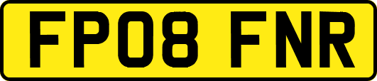 FP08FNR