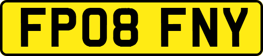 FP08FNY