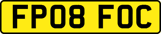 FP08FOC
