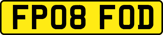 FP08FOD