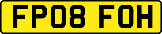 FP08FOH