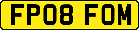 FP08FOM