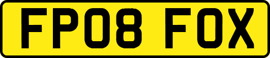 FP08FOX