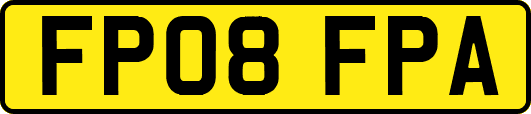 FP08FPA