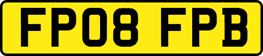 FP08FPB