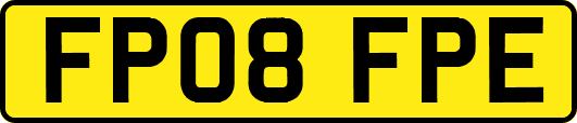 FP08FPE
